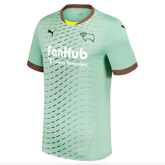 2024-2025 Derby County Away Shirt_1