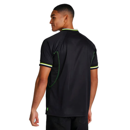 1998-1999 Manchester United Retro Third Shirt_1