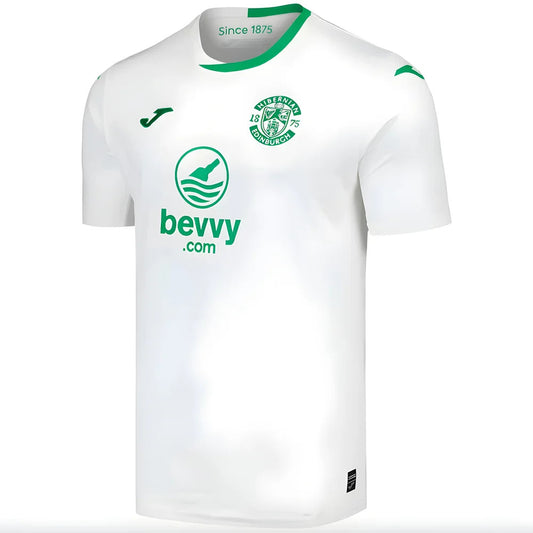 2024-2025 Hibernian Away Shirt_1
