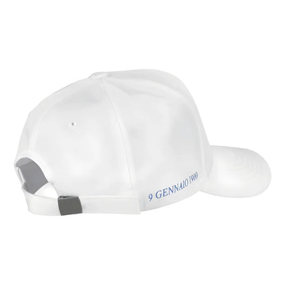 Lazio 125th Anniversary Cap (White)_1