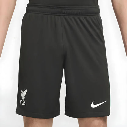 2024-2025 Liverpool Away Shorts (Black)_1