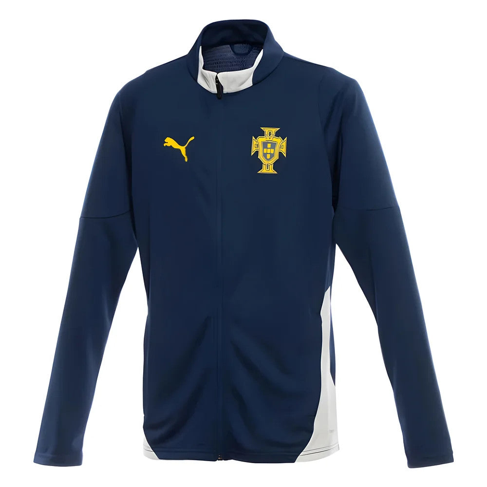 2025-2026 Portugal Training Jacket (Persian Blue)_1