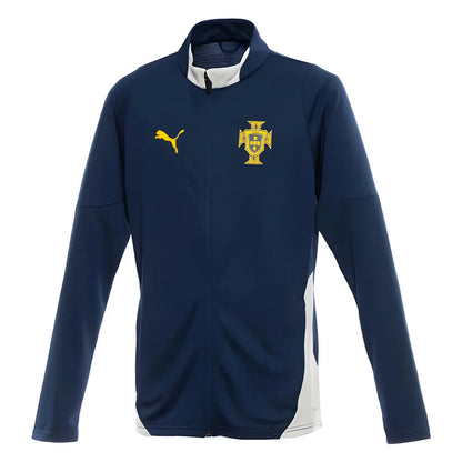 2025-2026 Portugal Training Jacket (Persian Blue)_1