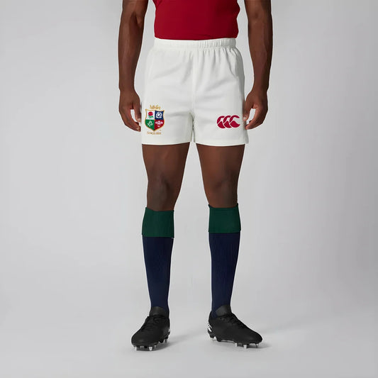 2025 British & Irish Lions Replica Match Short (Cream)_1