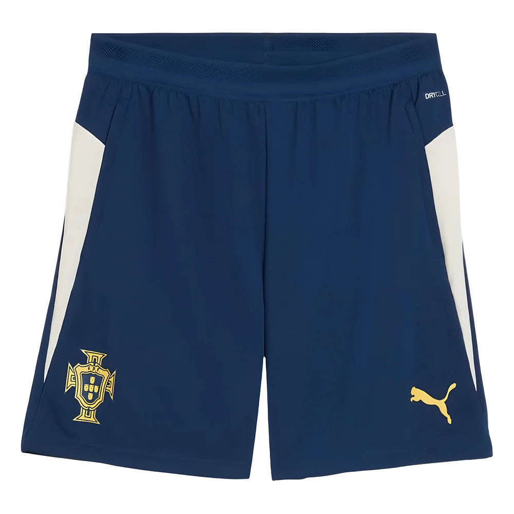 2025-2026 Portugal Training Shorts (Persian Blue)_1