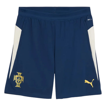 2025-2026 Portugal Training Shorts (Persian Blue)_1