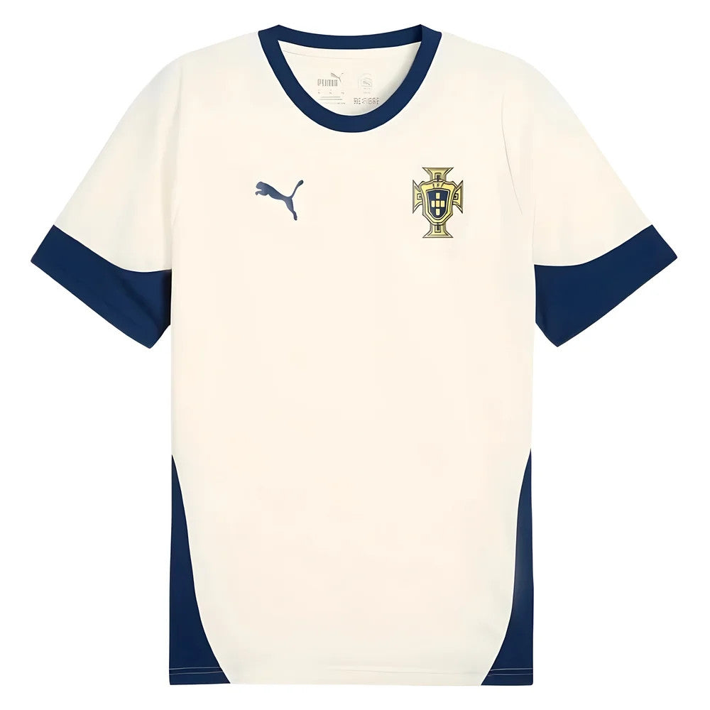 2025-2026 Portugal Training Jersey (Sugared Almond)_1