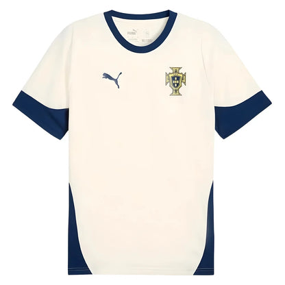 2025-2026 Portugal Training Jersey (Sugared Almond)_1
