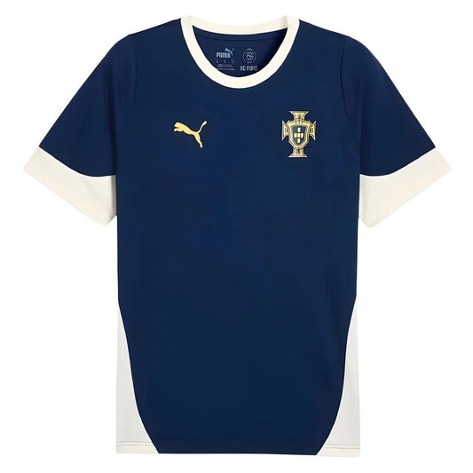 2025-2026 Portugal Training Jersey (Persian Blue)_1