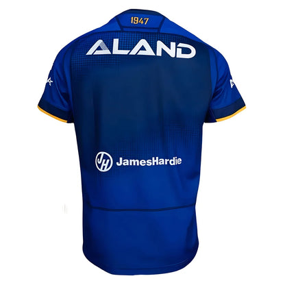 2025 Parramatta Eels Mens NRL Home Rugby Jersey_1