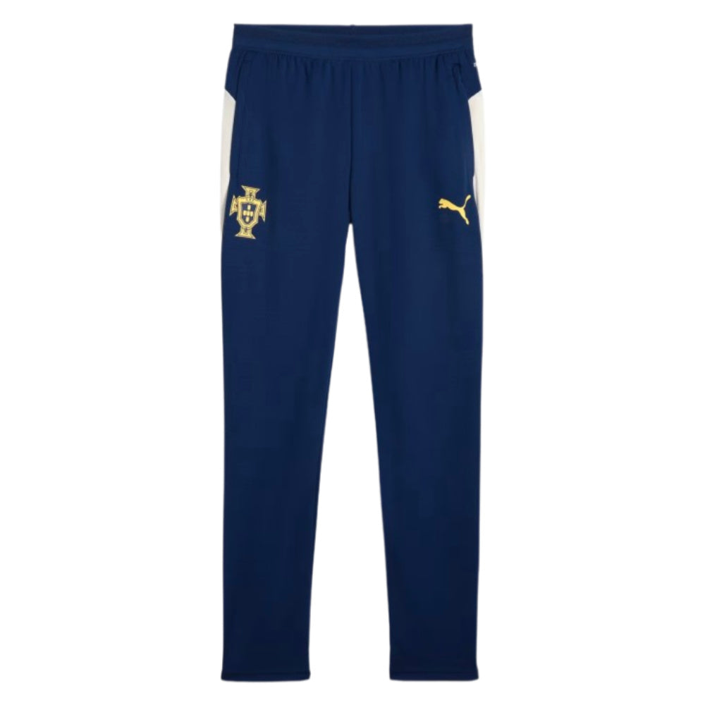 2025-2026 Portugal Training Pants (Persian Blue)_1