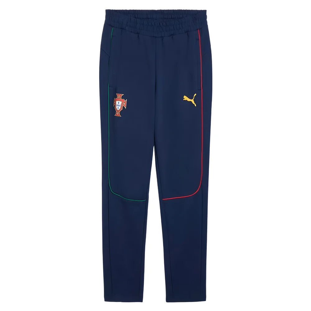 2025-2026 Portugal Casuals Pants (Persian Blue)_1