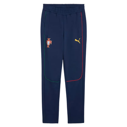 2025-2026 Portugal Casuals Pants (Persian Blue)_1