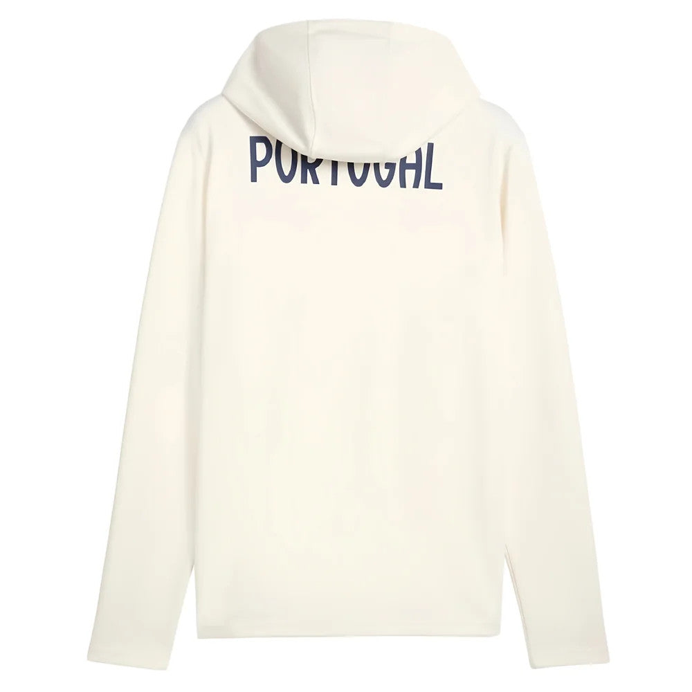 2025-2026 Portugal Casuals Hooded Jacket (Sugared Almond)_1