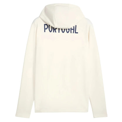 2025-2026 Portugal Casuals Hooded Jacket (Sugared Almond)_1