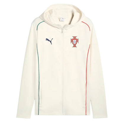 2025-2026 Portugal Casuals Hooded Jacket (Sugared Almond)_1