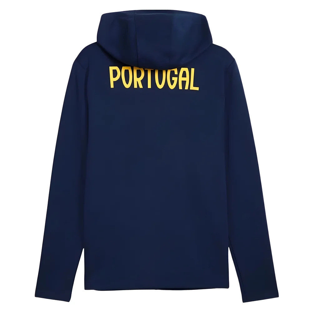 2025-2026 Portugal Casuals Hooded Jacket (Persian Blue)_1