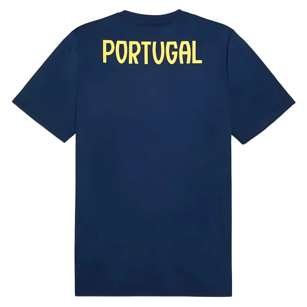 2025-2026 Portugal Casuals Tee (Persian Blue)_1