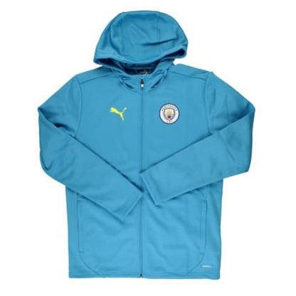 2024-2025 Man City Training Softshell Jacket (Magic Blue)_1