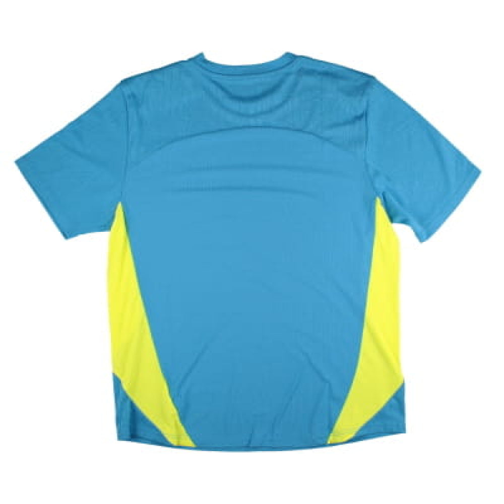 2024-2025 Man City Training Shirt Pro (Blue)_1