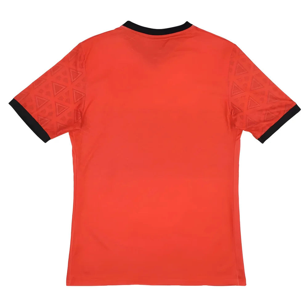 2024-2025 Angola Home Shirt_3