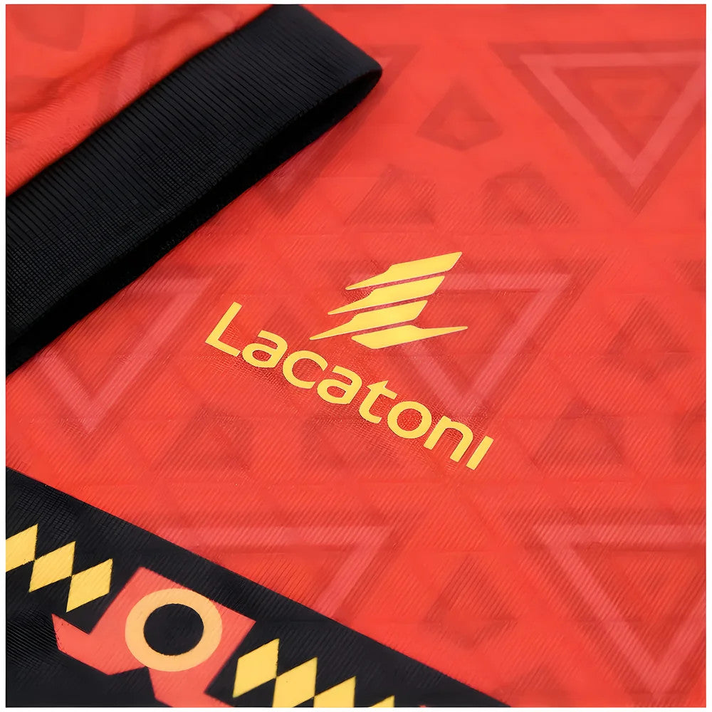 2024-2025 Angola Home Shirt_3