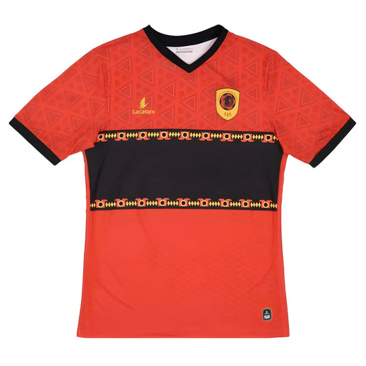 2024-2025 Angola Home Shirt_3