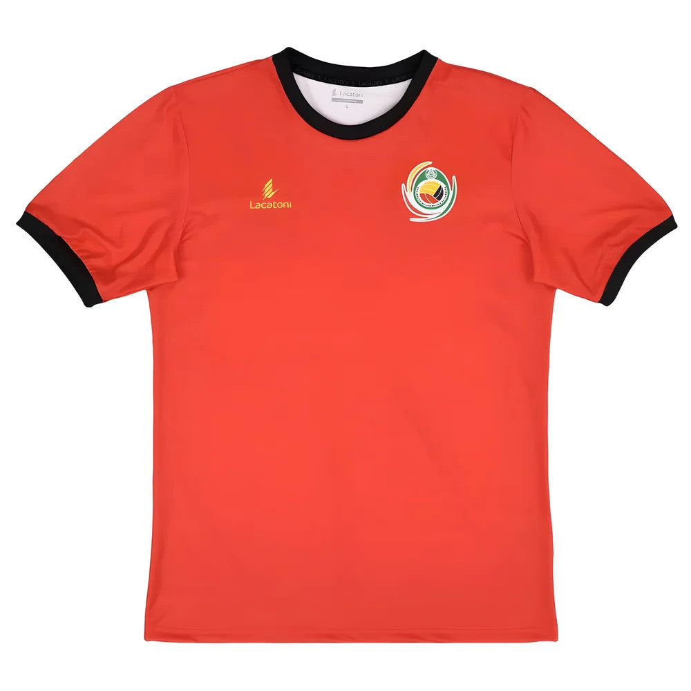 2024-2025 Mozambique Home Shirt_3