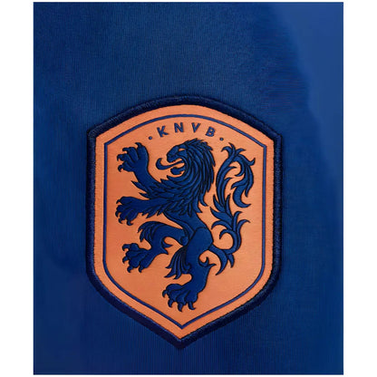 2024-2025 Netherlands Strike Dri-Knit Pants (Blue)_2