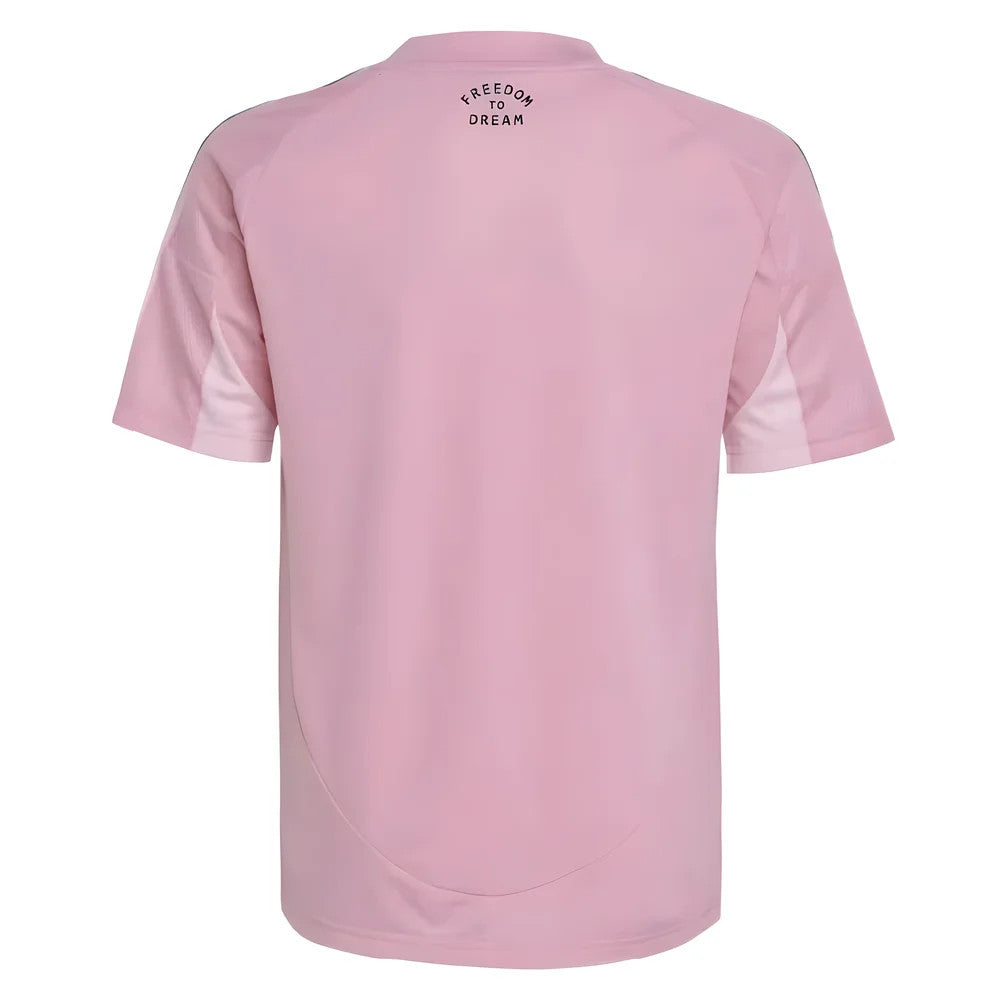 2025-2026 Inter Miami Home Shirt (Kids) (Messi 10)_2