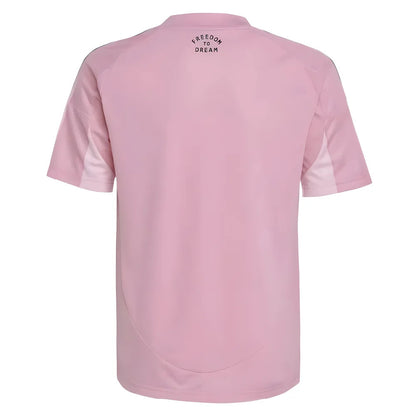 2025-2026 Inter Miami Home Shirt (Kids) (Messi 10)_2