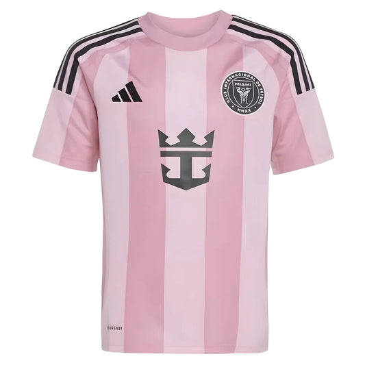 2025-2026 Inter Miami Home Shirt (Kids)_1