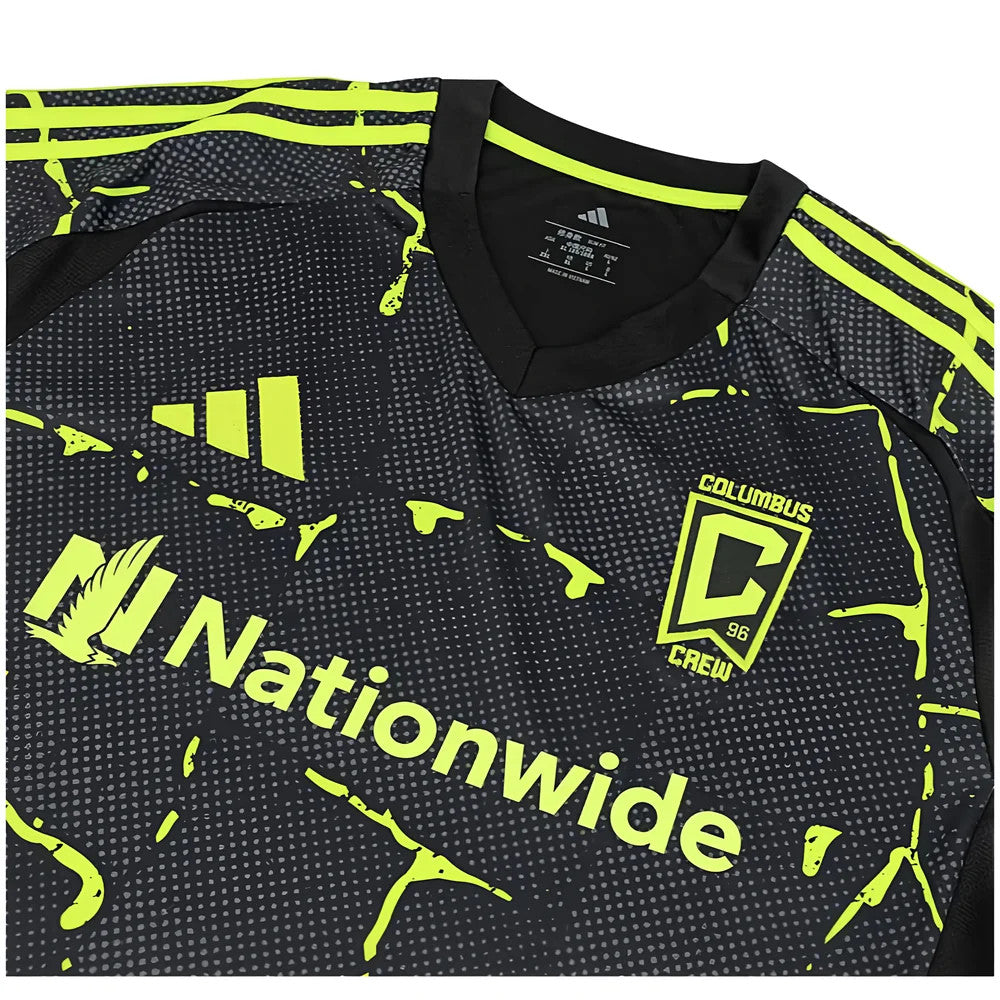 2025-2026 Columbus Crew Away Shirt_3