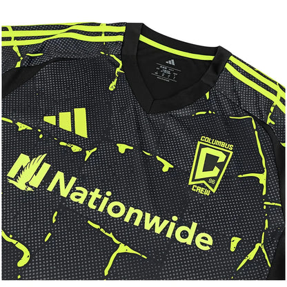 2025-2026 Columbus Crew Away Shirt_3