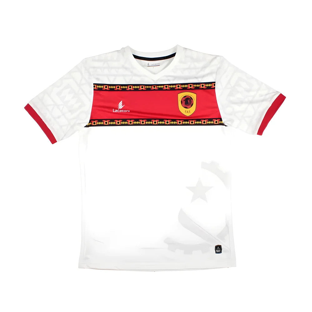 2024-2025 Angola Away Shirt_3