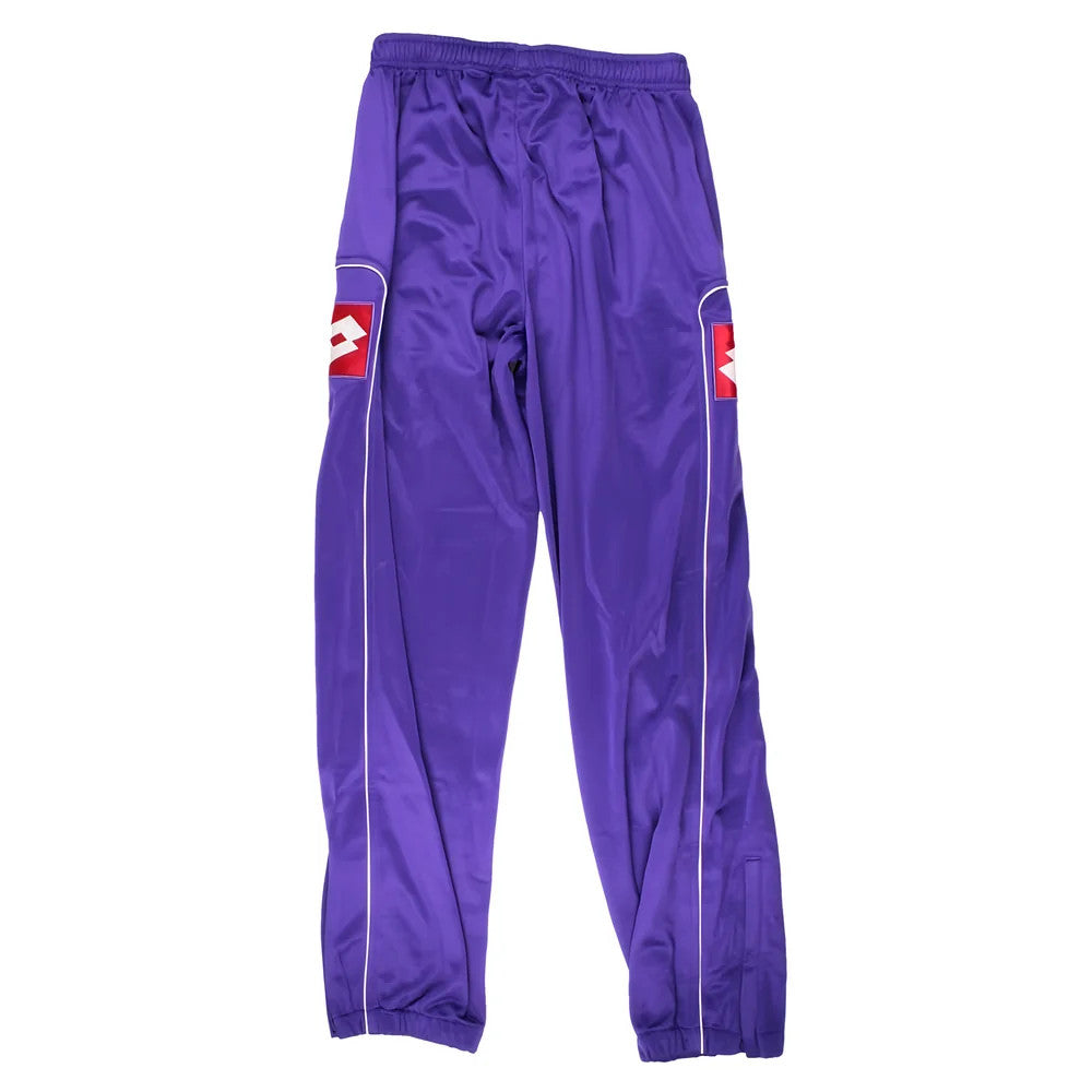 2008-2009 Fiorentina Tracksuit (Purple) - Kids_4