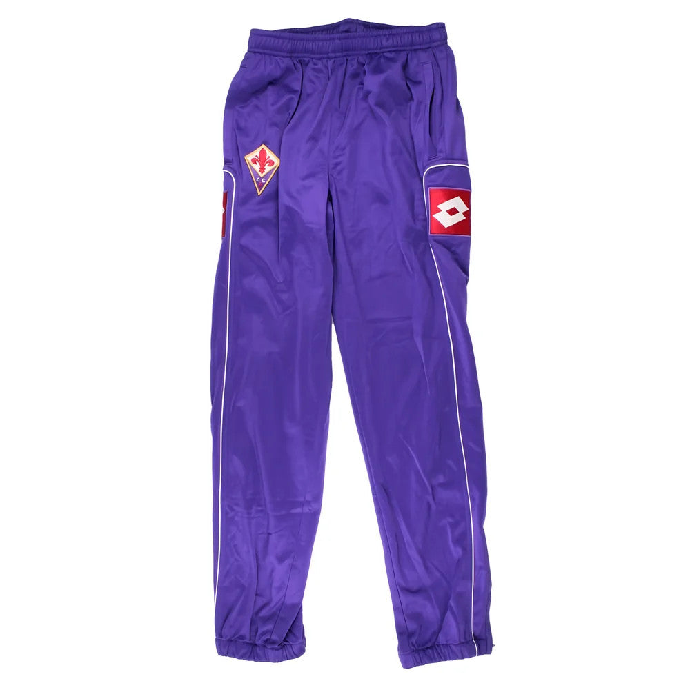 2008-2009 Fiorentina Tracksuit (Purple) - Kids_4
