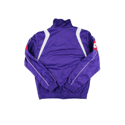 2008-2009 Fiorentina Tracksuit (Purple) - Kids_4