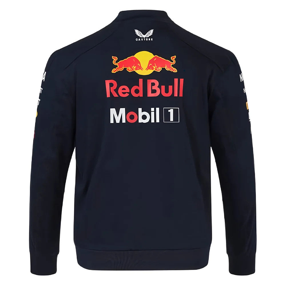 2025 Red Bull Racing Bomber Jacket (Night Sky)_3