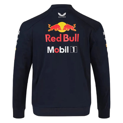 2025 Red Bull Racing Bomber Jacket (Night Sky)_3