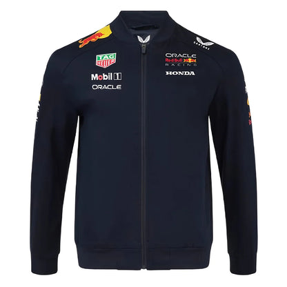 2025 Red Bull Racing Bomber Jacket (Night Sky)_3
