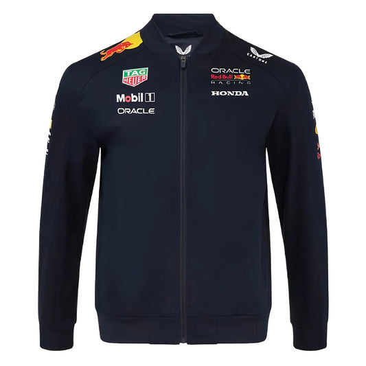 2025 Red Bull Racing Bomber Jacket (Night Sky)_3