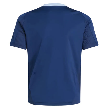 2024-2025 Real Madrid Training Jersey (Navy) - Kids_1
