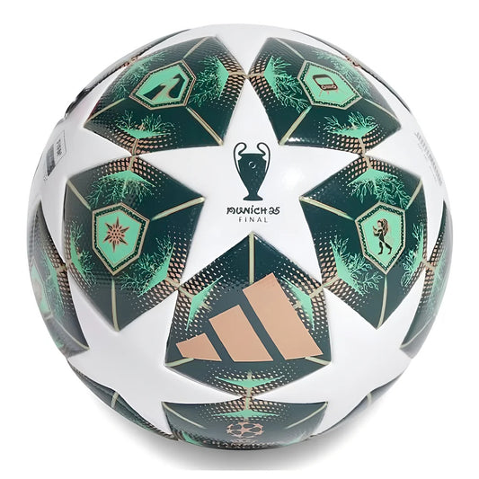 2025 UEFA Champions League Ball (Size 4)_1