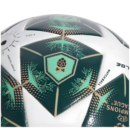 2025 UEFA Champions League Ball (Size 5)_2