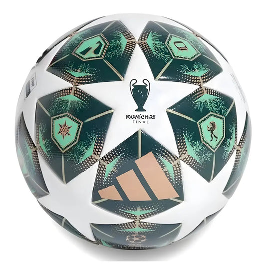 2025 UEFA Champions League Ball (Size 5)_2