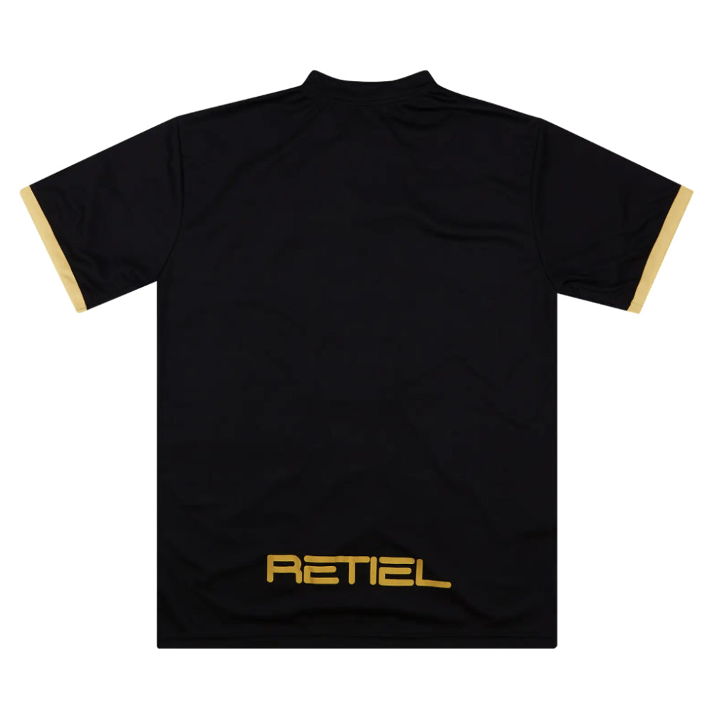 Club Almirante Brown Retro Shirt_2