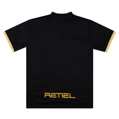 Club Almirante Brown Retro Shirt_2