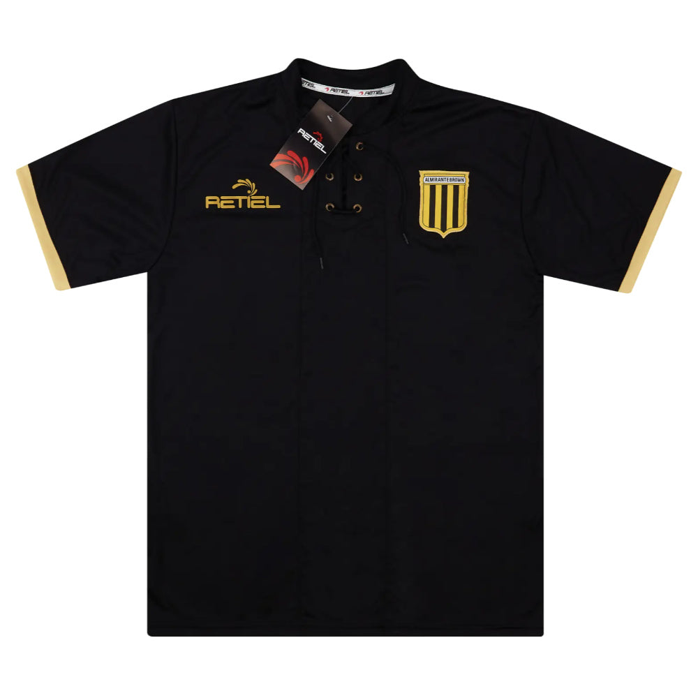 Club Almirante Brown Retro Shirt_2