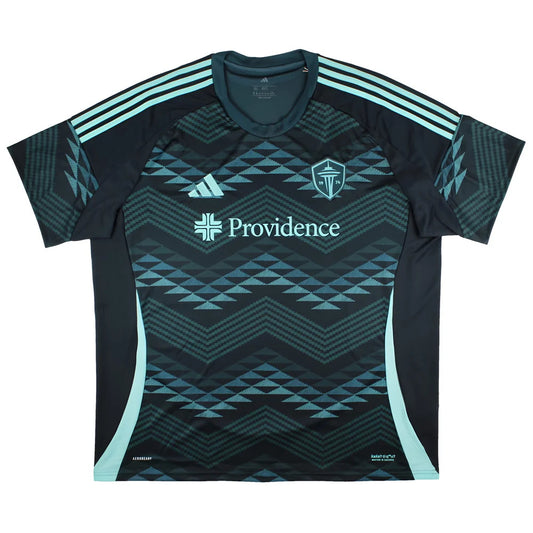 2025-2026 Seattle Sounders Away Shirt_1